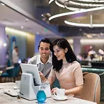 Manxin Hotel Shanghai Jing\'An