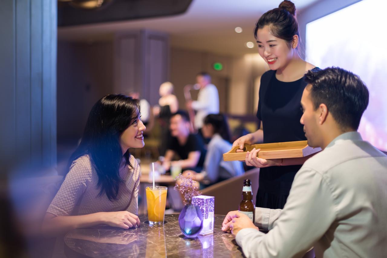 Manxin Jing'an Hotel 4*